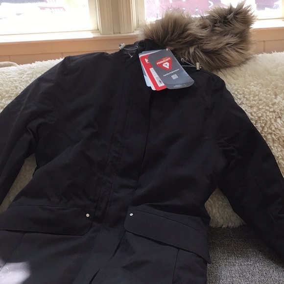 helly hansen eira jacket
